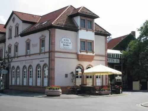 Hotel Broessler