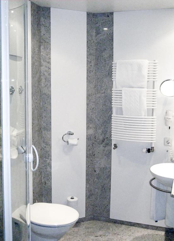 Broessler Hotel 3*