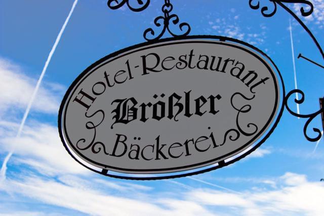 Hotel Broessler 3*