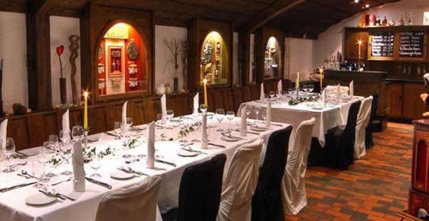 Broessler Hotel