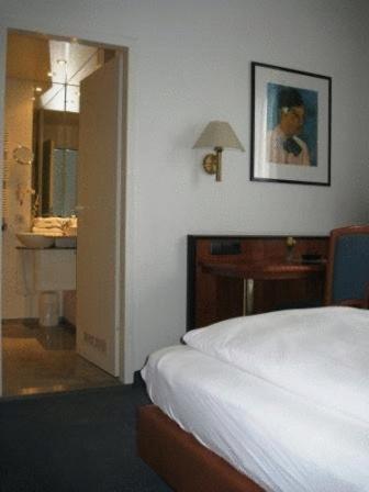 Hotel Broessler